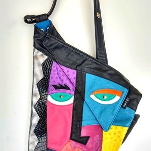 Carogi Crossbody Bag